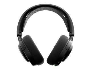 Steelseries Arctis Nova 3 PC Wireless Bluetooth Gaming Headset Black