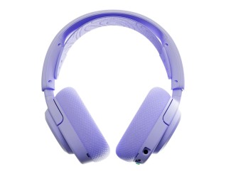 Steelseries Arctis Nova 3 PC Wireless Bluetooth Gaming Headset Levander