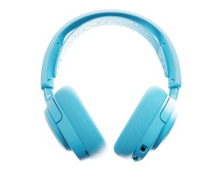 Steelseries Arctis Nova 3PW Wireless Bluetooth Gaming Headset Aqua
