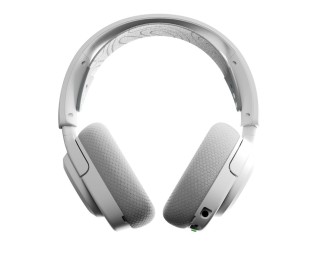 Steelseries Arctis Nova 3PW White
