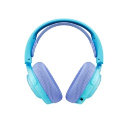 Steelseries Arctis Nova 3X Fortnite Wireless Bluetooth Gaming Headset Blue