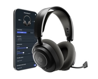 Steelseries Arctis Nova 7 Gen 2