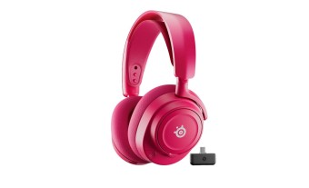 Steelseries Arctis Nova 7 Gen 2 Magenta