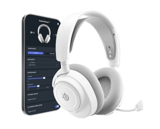 Steelseries Arctis Nova 7P Gen 2 White