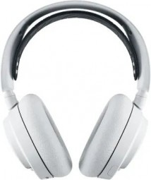 Steelseries Arctis Nova 7X Wireless Headset White