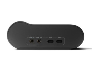 Steelseries Arctis Nova Pro Omni Wireless Bluetooth Gaming Headset Black