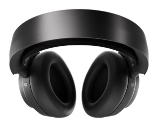 Steelseries Arctis Nova Pro Omni Wireless Bluetooth Gaming Headset Black