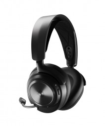 Steelseries Arctis Nova Pro Wireless X Headset Black