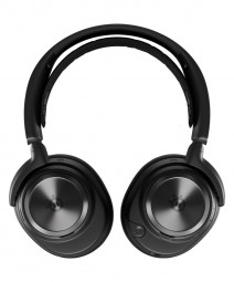 Steelseries Arctis Nova Pro Wireless X Headset Black