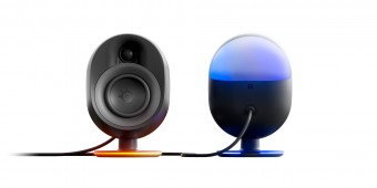 Steelseries Arena 9