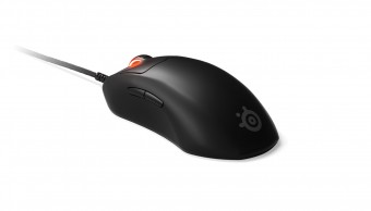 Steelseries Prime+ Tournament-Ready Pro Series Gaming Mouse Black