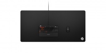 Steelseries QCK 3XL Gaming Egérpad Black