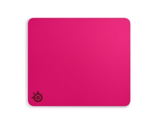 Steelseries Qck Heavy L Magenta EU Egérpad
