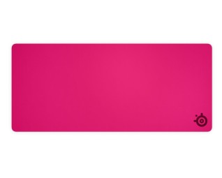 Steelseries Qck Heavy XXL Magenta EU Egérpad