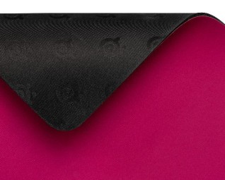 Steelseries Qck Heavy XXL Magenta EU Egérpad