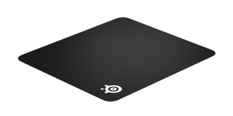 Steelseries QcK (Large) Gaming Egérpad Black