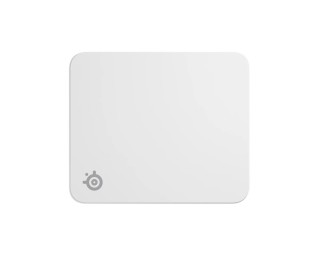 Steelseries QcK M White