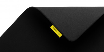Steelseries QcK Perf L - Control Egérpad Black