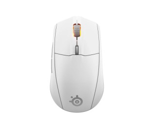Steelseries Rival 3 WL Gen 2 White
