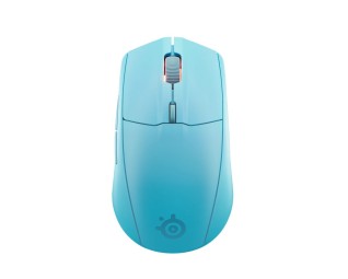 Steelseries Rival 3 Gen 2 Wireless Gaming Mouse Aqua