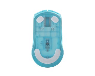 Steelseries Rival 3 Gen 2 Wireless Gaming Mouse Aqua