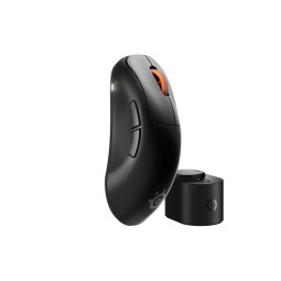 Steelseries Rival Pro Mini Wireless Mouse Black