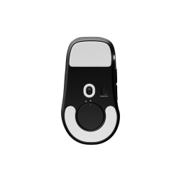 Steelseries Rival Pro Mini Wireless Mouse Black