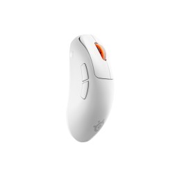 Steelseries Rival Pro Mini Wireless Mouse White