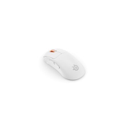 Steelseries Rival Pro Mini Wireless Mouse White