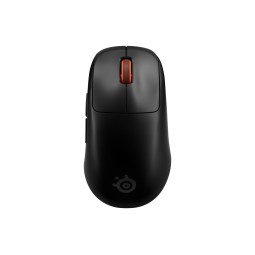 Steelseries Rival Pro Wireless Mouse Black