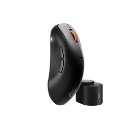 Steelseries Rival Pro Wireless Mouse Black