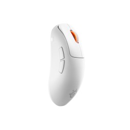 Steelseries Rival Pro Wireless Mouse White