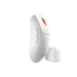 Steelseries Rival Pro Wireless Mouse White