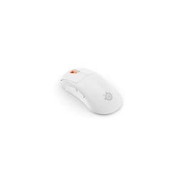 Steelseries Rival Pro Wireless Mouse White