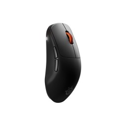Steelseries Sensei Pro Wireless Mouse Black