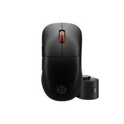 Steelseries Sensei Pro Wireless Mouse Black