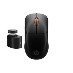 Steelseries Sensei Pro Wireless Mouse Black
