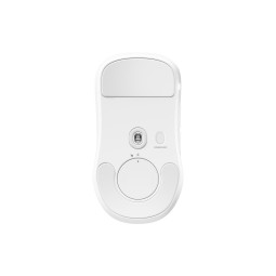 Steelseries Sensei Pro Wireless Mouse White