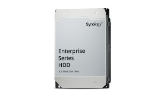 Synology 16TB 7200rpm SATA-600 256MB HAT5310 HAT5310-16T