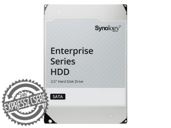 Synology 20TB 7200rpm SATA-600 512MB HAT5320-20T