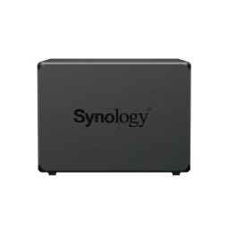 Synology NAS DS1525+ (8GB) (5xHDD + 2xM.2 SSD)
