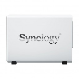 Synology NAS DS223j (1GB) (2HDD)