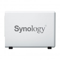 Synology NAS DS223j (1GB) (2HDD)