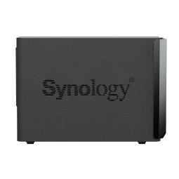 Synology NAS DS225+ (2GB) (2xHDD)