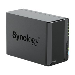 Synology NAS DS225+ (2GB) (2xHDD)
