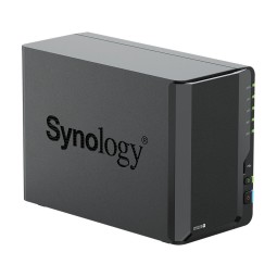 Synology NAS DS225+ (6GB) (2xHDD)