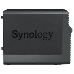 Synology NAS DS423 (2GB) (4HDD)