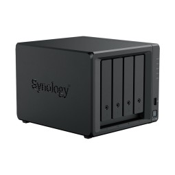 Synology NAS DS425+ (2GB) (4xHDD + 2xM.2 SSD)