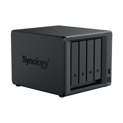 Synology NAS DS925+ (20GB) (4xHDD + 2xM.2 SSD)