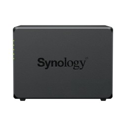 Synology NAS DS925+ (4GB) (4xHDD + 2xM.2 SSD)
